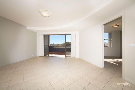 Property photo of 22/7 Eldridge Crescent Garran ACT 2605