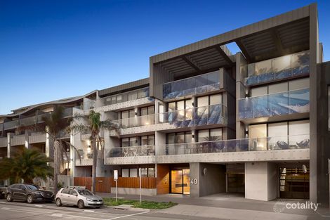 109/40 Beach St, Port Melbourne, VIC 3207