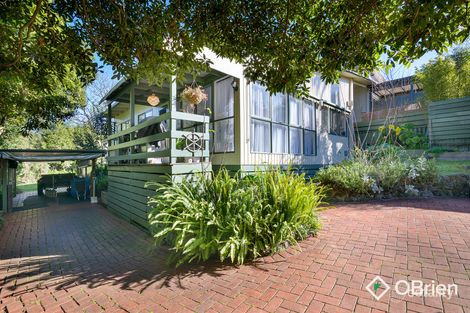 Property photo of 2/24 Bembridge Avenue Frankston South VIC 3199
