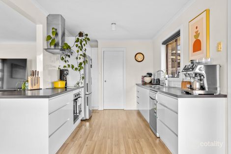 Property photo of 21 Stanley Street Summerhill TAS 7250