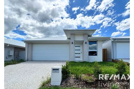 80 Cedar Dr, Burpengary, QLD 4505