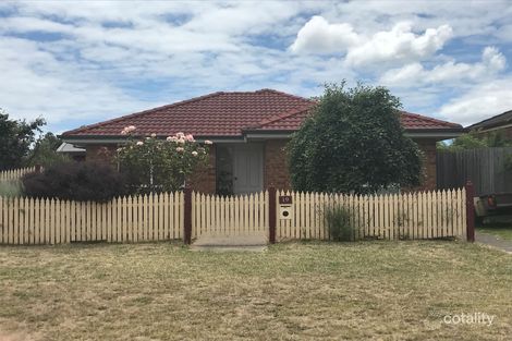 Property photo of 19 Playfield Grove Mornington VIC 3931