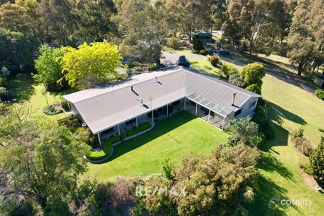 356 Rosherville Rd, Metung, VIC 3904