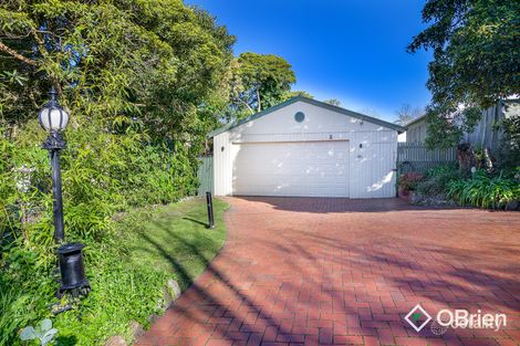 Property photo of 2/24 Bembridge Avenue Frankston South VIC 3199