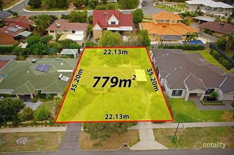 9 Valencia Ave, Churchlands, WA 6018