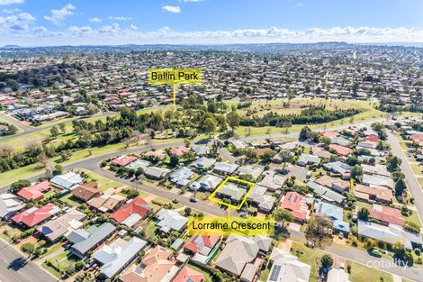 Property photo of 29 Lorraine Crescent Centenary Heights QLD 4350