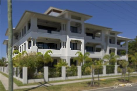 3/15-21 Clare St, Parramatta Park, QLD 4870