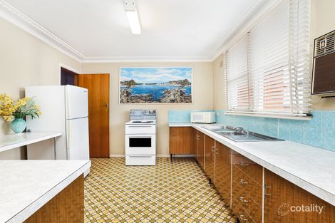 Property photo of 3 Enid Avenue Roselands NSW 2196