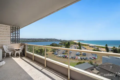 Property photo of 32/84-88 Dee Why Parade Dee Why NSW 2099