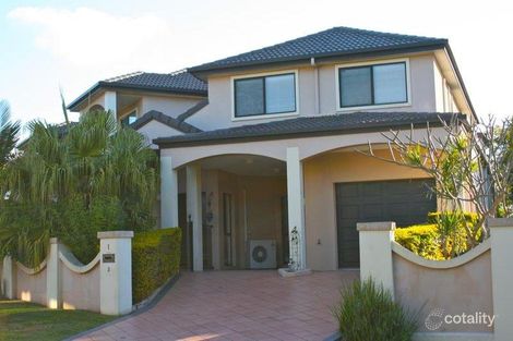 Property photo of LOT 4/3 Glasshouse Drive Varsity Lakes QLD 4227