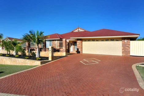 9 Parakeet Otlk, Australind, WA 6233