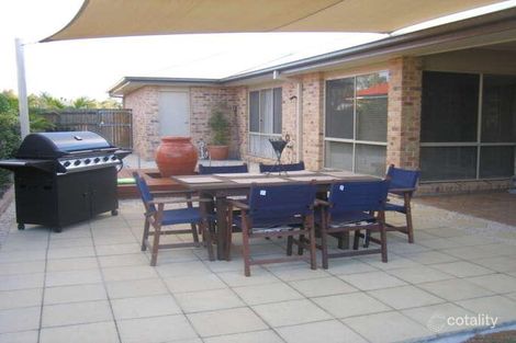 Property photo of 15 Mellor Place Brassall QLD 4305