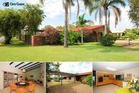 79 Oleander Ave, Kawungan, QLD 4655