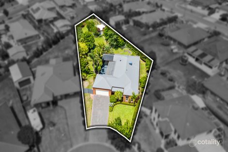 Property photo of 6 Dublin Place Traralgon VIC 3844