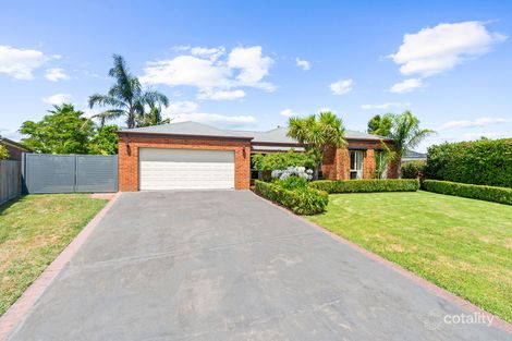 Property photo of 6 Dublin Place Traralgon VIC 3844