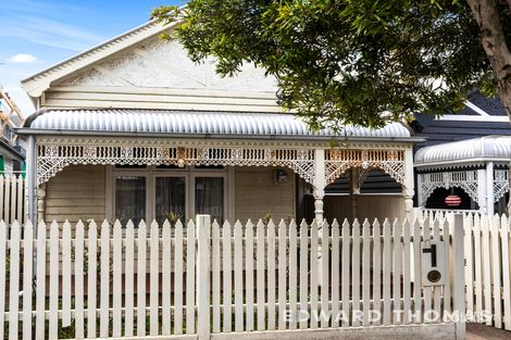 31 Hardiman St, Kensington, VIC 3031