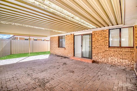 Property photo of 6 Cotterill Street Plumpton NSW 2761