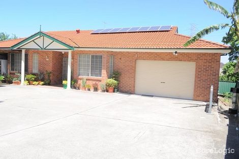 Property photo of 140A South Terrace Bankstown NSW 2200