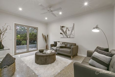 Property photo of 18A Claremont Terrace Strathdale VIC 3550