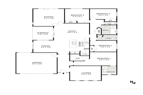 Property photo of 72 Augusta Way Wallan VIC 3756