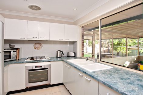 Property photo of 9 Ridgemont Place Kings Park NSW 2148