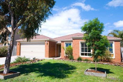 6 Carpentaria Ct, Aspendale Gardens, VIC 3195