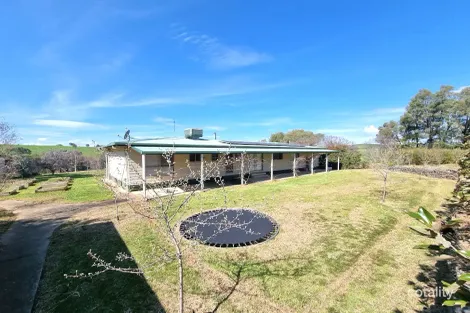 Property photo of 231 Taafe Street Jugiong NSW 2726