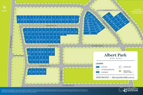Lot 160/27 Boundary Rd, Box Hill, NSW 2765