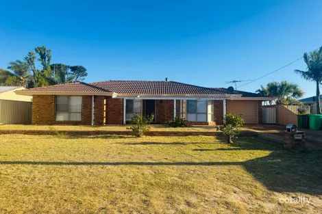 14 Brockman St, Capel, WA 6271