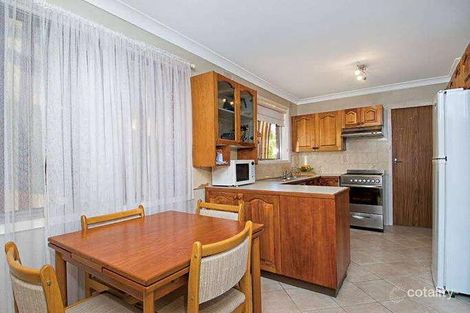 Property photo of 6 Christine Street Northmead NSW 2152