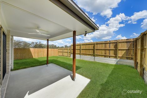 Property photo of 55 Westminster Boulevard Doolandella QLD 4077