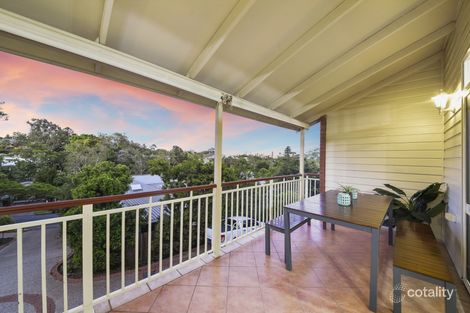 Property photo of 2/34 Montrose Road Taringa QLD 4068