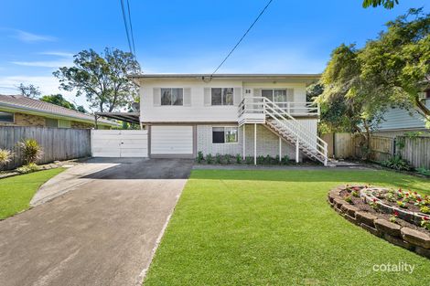 30 Finlay St, Slacks Creek, QLD 4127