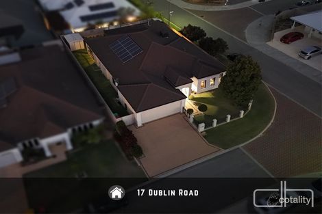 17 Dublin Rd, Darch, WA 6065