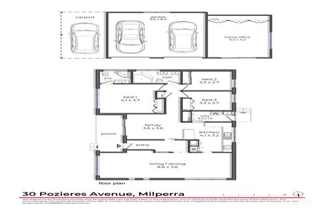 Property photo of 30 Pozieres Avenue Milperra NSW 2214