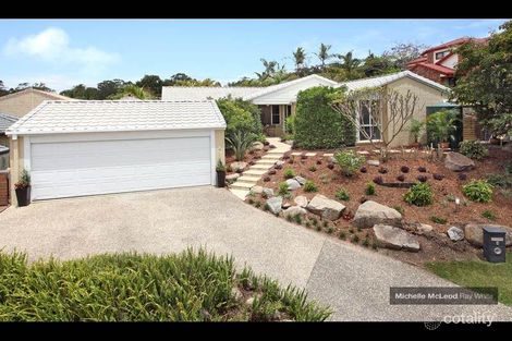 Property photo of 4 Juniper Close Chapel Hill QLD 4069