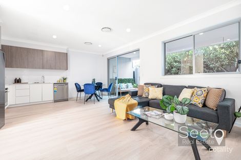 Property photo of 7/18 Gibbons Street Auburn NSW 2144