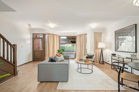 Property photo of 23 Vincent Place Adelaide SA 5000