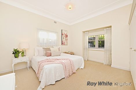 Property photo of 8 Kensington Road Kensington NSW 2033