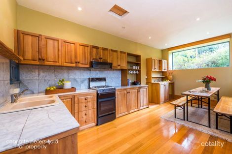 Property photo of 207 Bathurst Street West Hobart TAS 7000