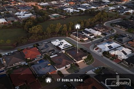 Property photo of 17 Dublin Road Darch WA 6065