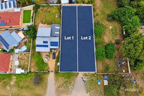 30 GOODALL ST, GOSNELLS, WA 6110