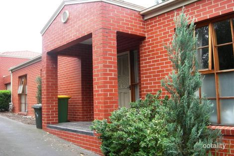 Property photo of 3/15 Cedric Street Ivanhoe East VIC 3079