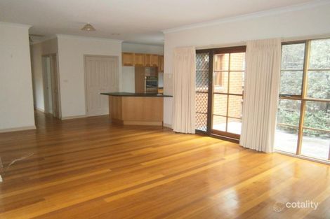 Property photo of 3/15 Cedric Street Ivanhoe East VIC 3079