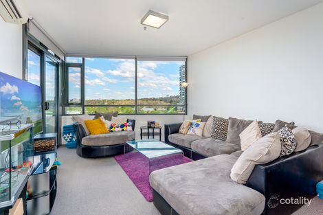 Property photo of 126/41 Chandler Street Belconnen ACT 2617