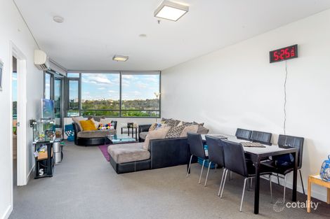 Property photo of 126/41 Chandler Street Belconnen ACT 2617