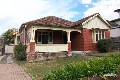 7 Lord St, Roseville, NSW 2069