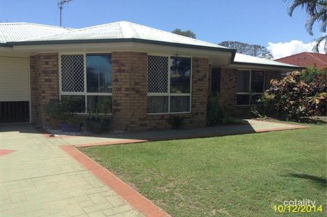 Property photo of 46 Jeppesen Road Toogoom QLD 4655