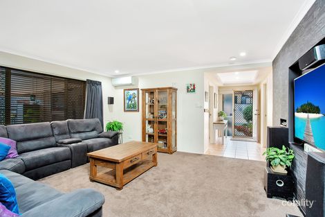 Property photo of 43 Whiteash Road Bonogin QLD 4213