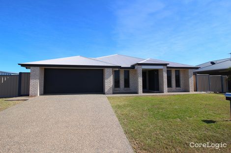 Property photo of 19 Lauren Drive Emerald QLD 4720